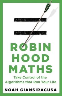 bokomslag Robin Hood Maths