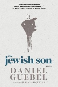bokomslag The Jewish Son