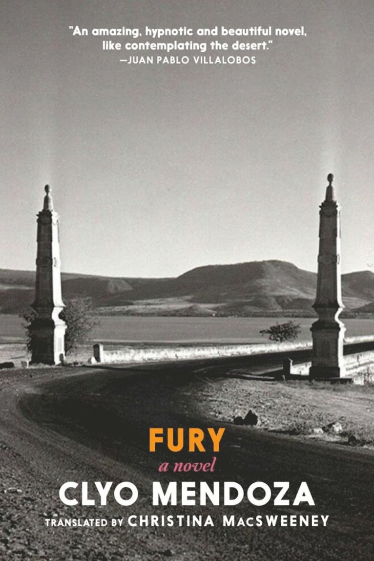 Fury 1