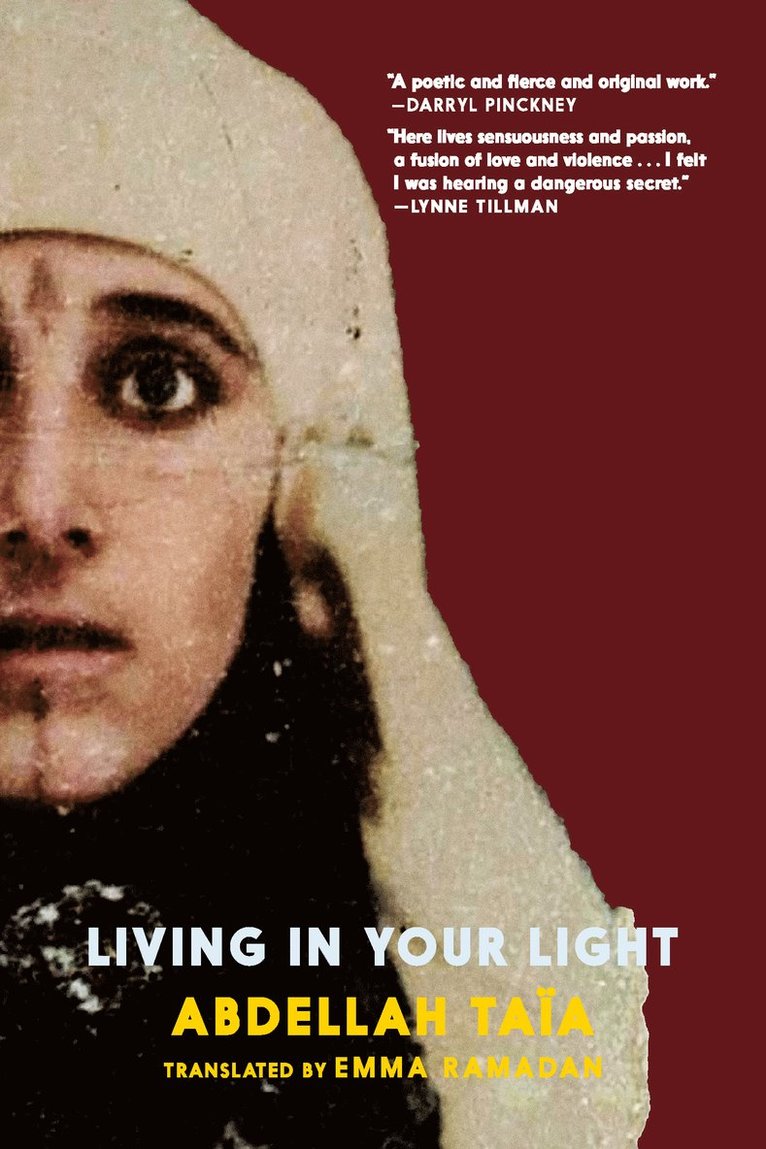 Living in Your Light 1