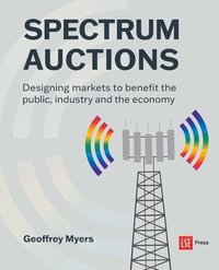 bokomslag Spectrum Auctions