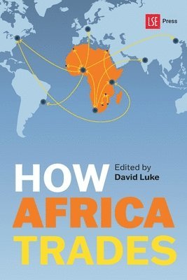 David Luke - How Africa trades, Häftad