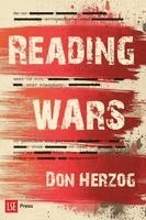 Don Herzog - Reading Wars, Häftad