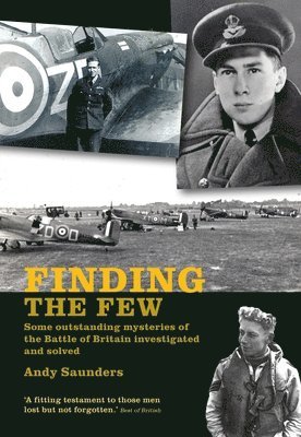 Finding the Few 1