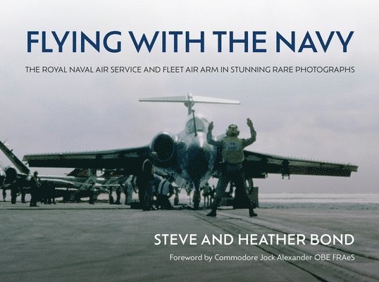 Flying with the Navy 1