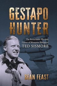 bokomslag Gestapo Hunter