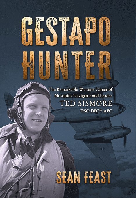 Gestapo Hunter 1