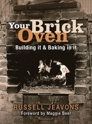 Your Brick Oven 1