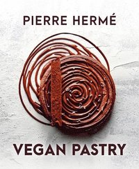 bokomslag Pierre Herms Vegan Pastry