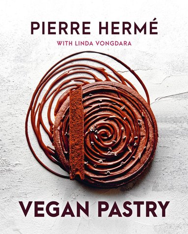 Pierre Herme - Vegan Pastry, Inbunden