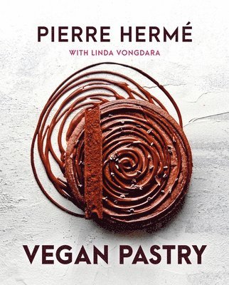 Vegan Pastry