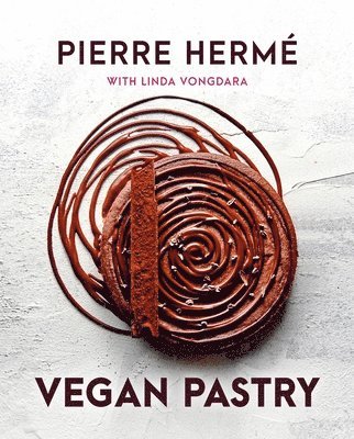 Vegan Pastry 1