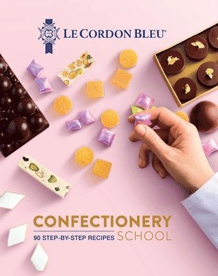 Le Cordon Bleu Confectionery School 1