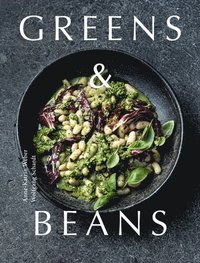 bokomslag Greens & Beans