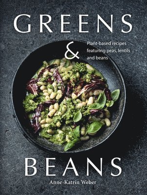 bokomslag Greens & Beans