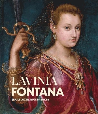 Lavinia Fontana 1