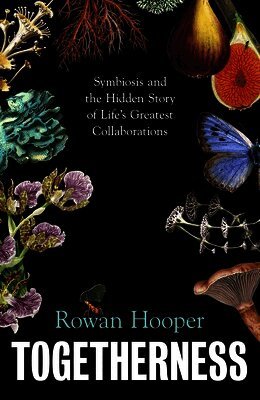 Rowan Hooper - Togetherness, Häftad
