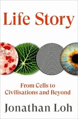 Jonathan Loh - Life Story, Häftad