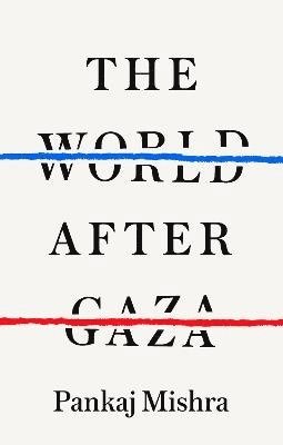 The World After Gaza 1