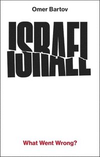bokomslag Israel: What Went Wrong?