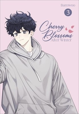 Cherry Blossoms After Winter, Vol. 3 1