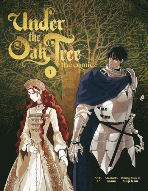 Under the Oak Tree, Vol. 1 1