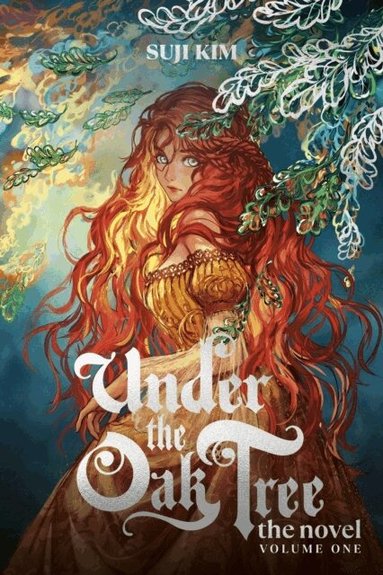 Suji Kim - Under the Oak Tree, Vol. 1 (novel), Inbunden