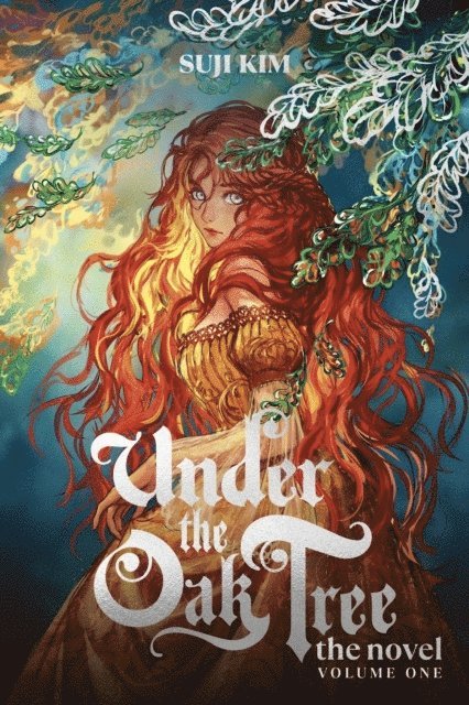 Under the Oak Tree, Vol. 1 (novel) 1