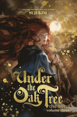 Under the Oak Tree, Vol. 3 (novel)
