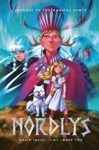 bokomslag Nordlys: Book Two