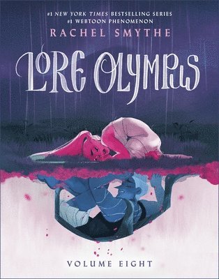 Lore Olympus: Volume Eight 1