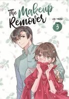 Lee Yeon - Makeup Remover: Volume 3, Häftad