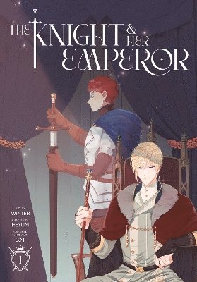 bokomslag Knight and Her Emperor, Volume 1