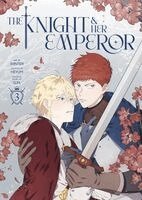 G.M. - Knight and Her Emperor, Volume 3, Häftad