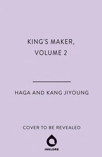 bokomslag King's Maker, Volume 2