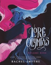 bokomslag Lore Olympus: Volume Nine