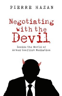 Negotiating with the Devil 1