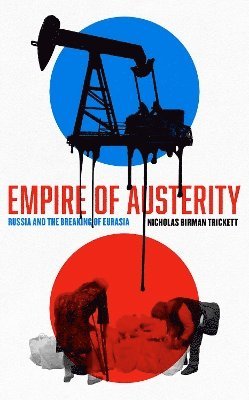 bokomslag Empire of Austerity