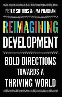 bokomslag Reimagining Development