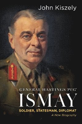 General Hastings 'Pug' Ismay
