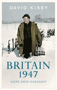 bokomslag Britain, 1947