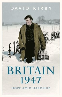 Britain, 1947 1