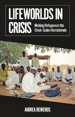 bokomslag Lifeworlds in Crisis