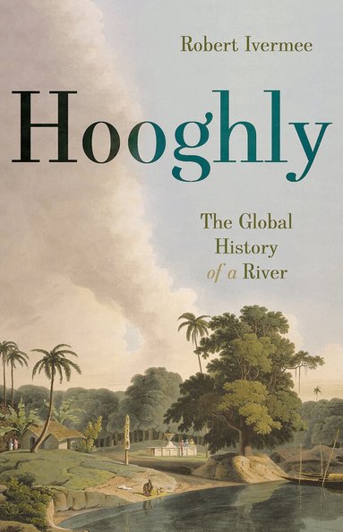 Robert Ivermee - Hooghly, Häftad