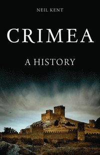 bokomslag Crimea