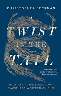 bokomslag Twist in the Tail