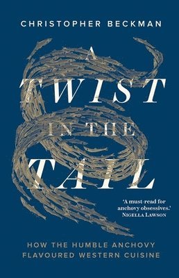 A Twist in the Tail 1