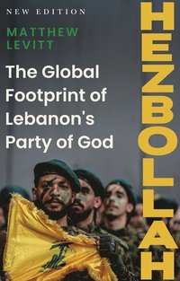 bokomslag Hezbollah