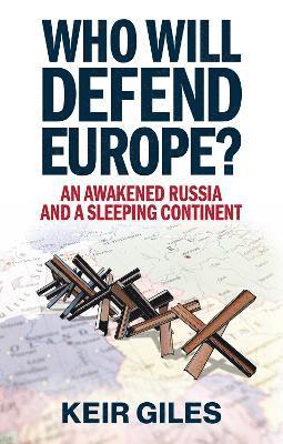 Who Will Defend Europe? 1