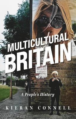 bokomslag Multicultural Britain